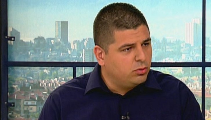Ивайло Мирчев: Днес Борисов изрече десетки лъжи. Този национален вредител ще бъде съден