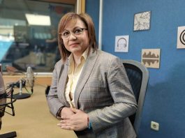 Корнелия Нинова: Няма преврат в България, служебният кабинет следва политиките на БСП