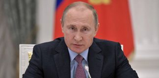 Путин: Руската ваксина е надеждна като автомат Калашников