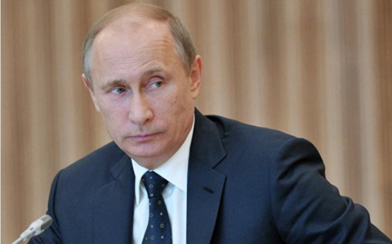 Путин с големи откровения за съдбата на България
