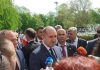 Радев: Нечувано и невиждано! Доживяхме ГЕРБ да призовава президента да наложи вето