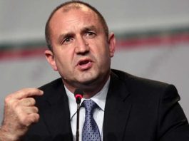 Радев: Виждате какъв проблем се отваря за България, когато ДАНС обслужва определени партии и личности