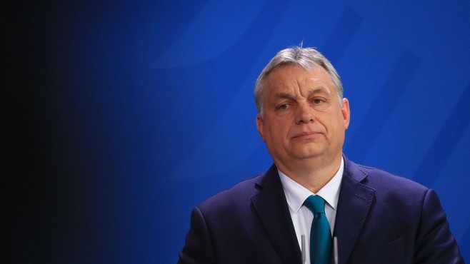 Виктор Орбан не цепи басма: Президентът Радев е спасението за страната ви, не го губете!