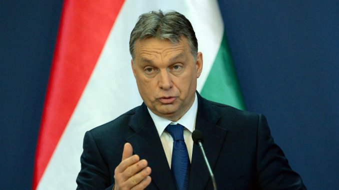Виктор Орбан: Европейският съюз се изроди в чудовище! Няма да сме послушните му овце!