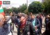 Нов протест: Граждани се събират с искане за оставка на Гешев и затвор за Борисов! ВИДЕО