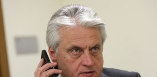 Бойко Рашков: До края на мандата ми България ще има нов главен прокурор, а Гешев ще плаща до живот!