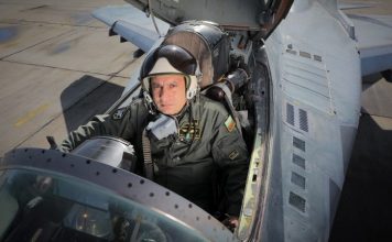Скандални разкрития от пилоти за трагедията с майор Терзиев и мълчанието на командването