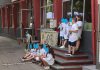 Позорно! ГЕРБ използва деца, за да рекламират Борисов, ЦИК подхваща престъплението