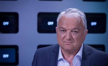 Сашо Диков: Затворът чака Борисов и аз ще му отворя вратата!