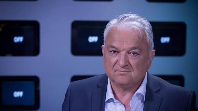 Сашо Диков: Затворът чака Борисов и аз ще му отворя вратата!