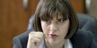 Лаура Кьовеши: Борисов ще бъде съден в Европа! Злоупотребите му са в рекордни размери!