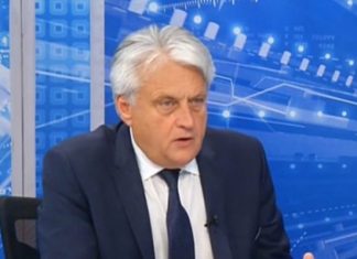 Рашков: Съвсем скоро ще има сериозни действия срещу лицата, на които САЩ наложиха санкции за корупция