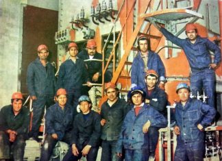 Бяхме горди, че сме българи, въпреки че банани имаше само по Нова година