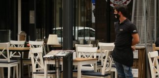 Ресторантьорите скочиха срещу ДАНС: Едвам оцеляваме, а ни карат да пишем и „план антитероризъм“