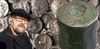 Стефан Пройнов: Сеченето на монети не е проста работа