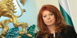 Илияна Йотова: Имаме нужда от стабилно правителство, което да продължи линията на служебния кабинет