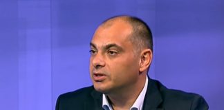 Филип Попов: БСП няма да подкрепи правителство на „Има такъв народ“