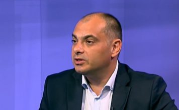 Филип Попов: БСП няма да подкрепи правителство на „Има такъв народ“