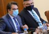 Асен Василев: Спираме краденето и увеличаваме пенсиите