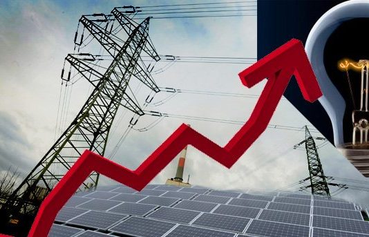 „Българско лято” предлага мерки срещу увеличение на тока с 200%