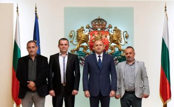 Румен Радев: Северна Македония да уважава правата на своите граждани, които се самоопределят като българи