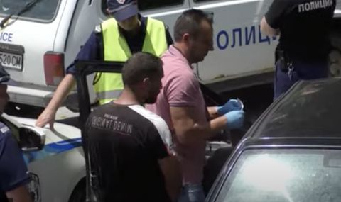 Публикувано във факти.бг: След сигнал на "Българско лято" е арестуван мъж за търговия с гласове