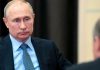 Путин: Руският флот може да открие всякакъв противник и да му нанесе удар
