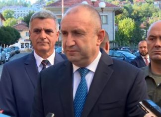 Социолози взривиха: Догодина ще сме президентска република, начело с Румен Радев!