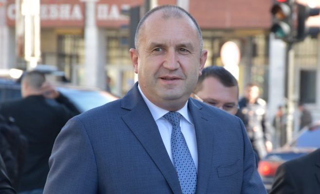 Радев спасява България: Страната ни не е слуга на ЕС и САЩ! Няма да обслужва чужди интереси!