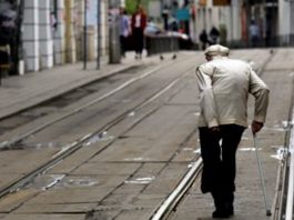 Никога в историята на България не са умирали 112341 пенсионери за една година