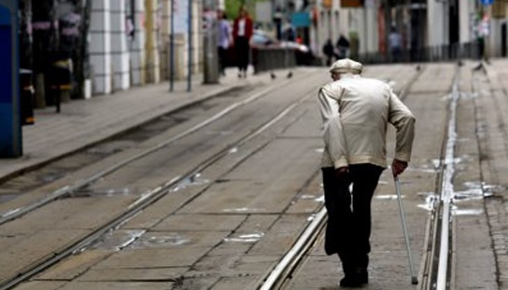 Никога в историята на България не са умирали 112341 пенсионери за една година