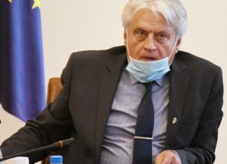 Рашков: Разследваме престъпления за милиарди! Алибегов води политическа дейност в полза на една партия