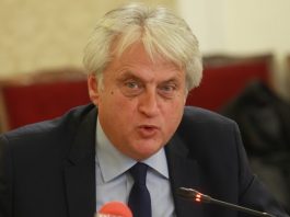 Рашков: Гешев е безконтролен, не позволява нито един процес срещу бившите управляващи