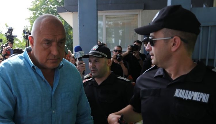 Бойко Рашков хвърли бомба: МВР има много сериозни доказателства срещу Борисов! Кога ще вкараме Мутрата в съда?