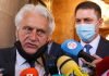 Бойко Рашков: Пехливаните от ГЕРБ и ДПС нагло купуват гласове – в момента!