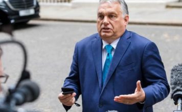 Виктор Орбан: Писна ми да зависим от онези, дето не знаят хора ли са, жаби ли са!