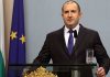 Радев: Може да стане каскада от кризи, кабинетът трябва да вземе ясни и навременни мерки