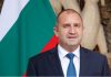 Радев: Заклех се! За свободна, справедлива и модерна България. Аз съм с вас