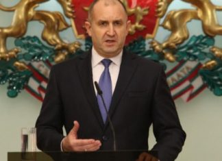 Румен Радев: Борисов и ГЕРБ превърнаха Северозапада в пустиня, убиха всичко!