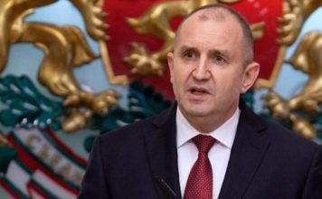 Румен Радев отсече: Не! България няма да участва в агресията на НАТО срещу Русия!