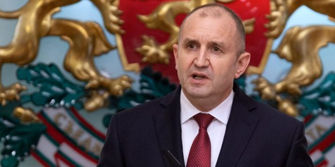 Румен Радев отсече: Не! България няма да участва в агресията на НАТО срещу Русия!