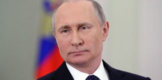 Путин: НАТО излъга, че няма да превзема България, а я превзе! Сега ще си плати