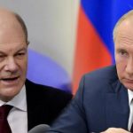 Путин след срещата с Шолц: Всички помним НАТО-вските бомбардировки в Белград, а сега…