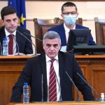 Стефан Янев: Случващото се в Украйна пряко застрашава нашата сигурност
