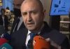 Румен Радев: Не се поддавам на натиск нито от САЩ, нито от Русия, аз съм президент на България!