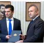 Радев излезе с ново предупреждение към Кирил Петков