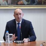 Радев свиква КСНС заради Русия и състоянието на армията