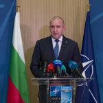 Радев: Оказва се, че изтребителите от САЩ ще ги чакаме поне 10 г., търсим други F-16 – втора ръка на лизинг