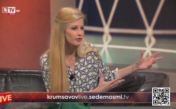 Журналистка на Слави направи на кайма Киро и Асен: С какво украинецът е повече от мен, че му подаряват по 1200 лв. на месец?