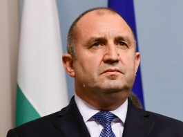 Владимир Путин поздрави Радев и българите за 3 март